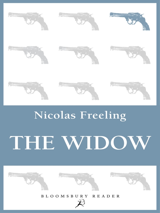 Title details for The Widow by Nicolas Freeling - Available